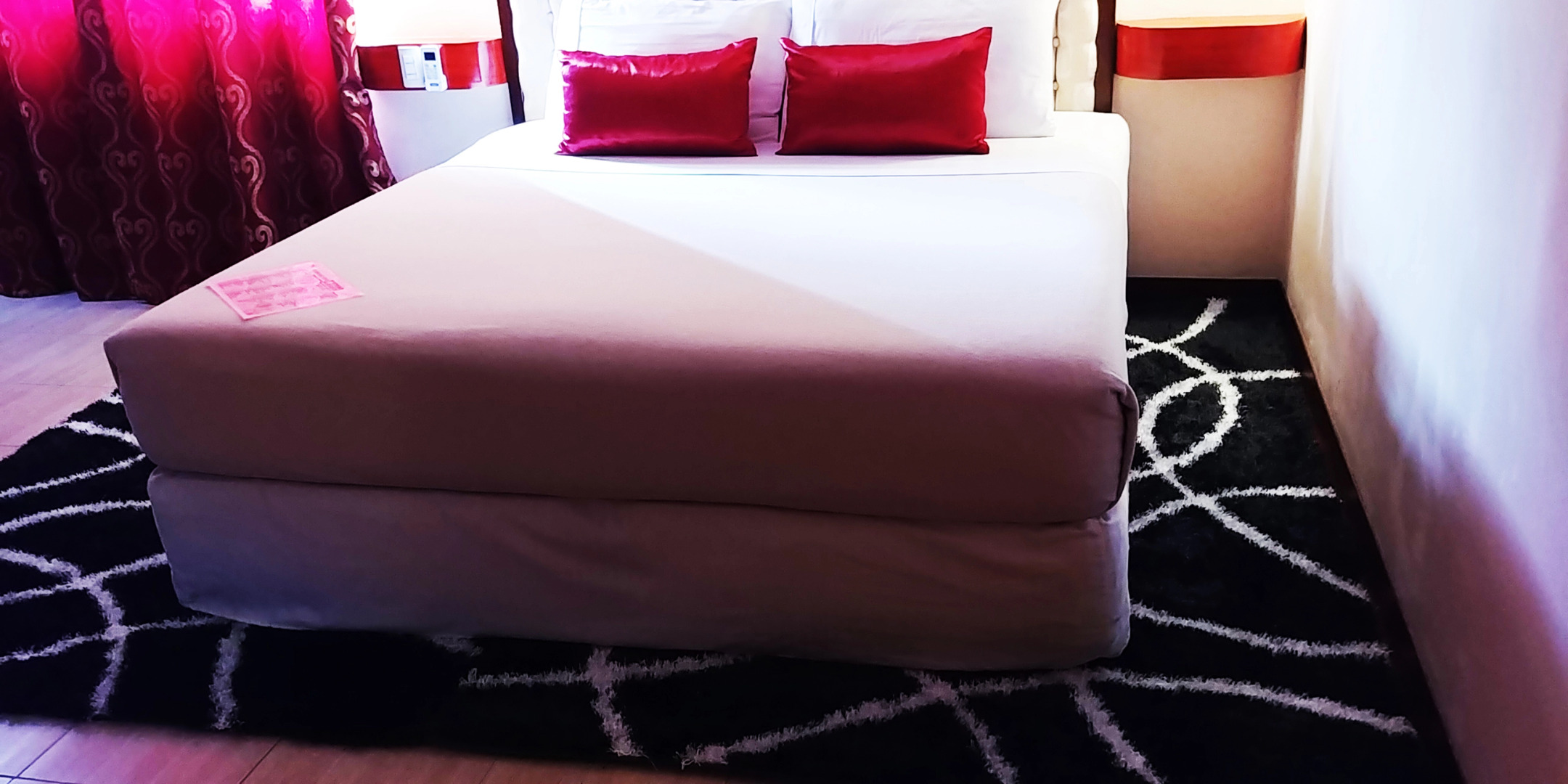 Dulcinea Hotel and Suites