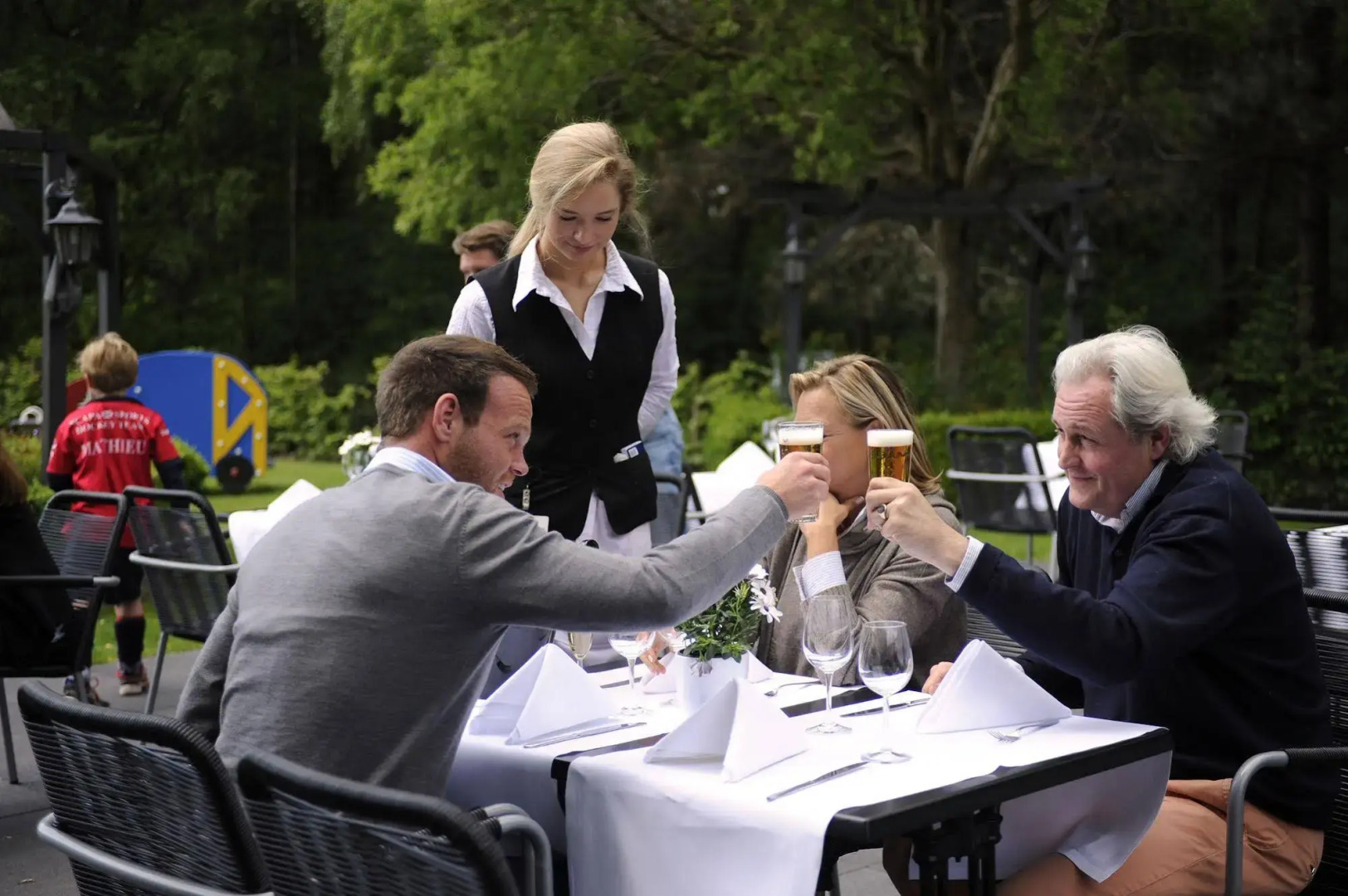 Van der Valk Hotel Nazareth - Gent