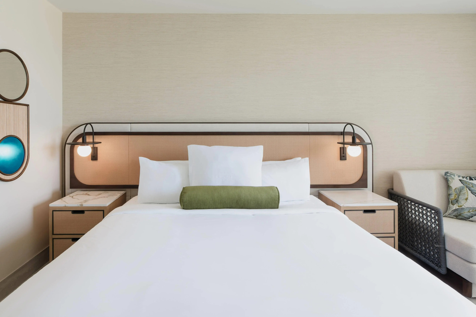 Wyndham Grand Rio Mar Rainforest Beach and Golf Resort