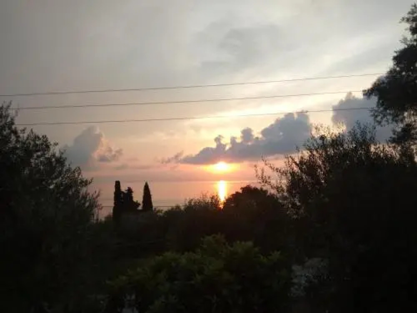 Villa Barbara Sea view 2