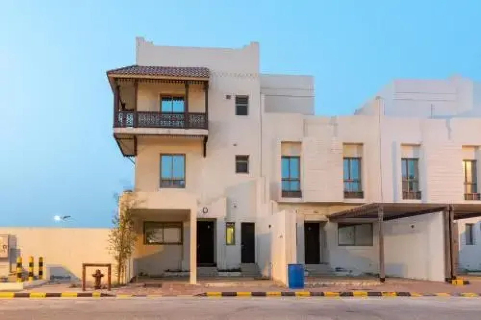 Wave Resort - شاليهات امواج