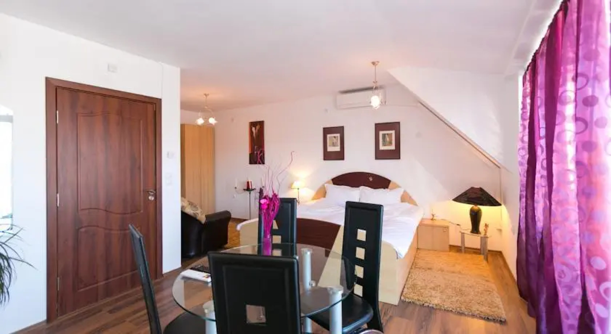 Guest Rooms Tivona