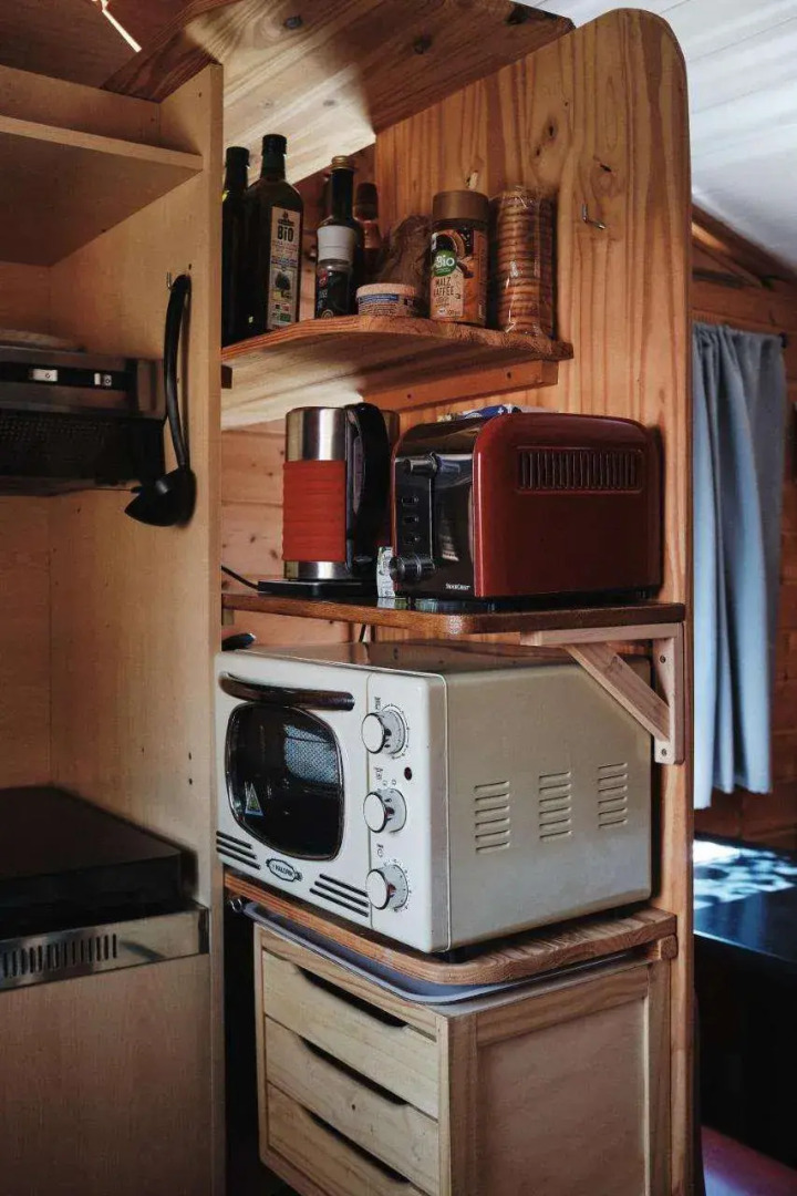 Camping A La Ferme De Bourras