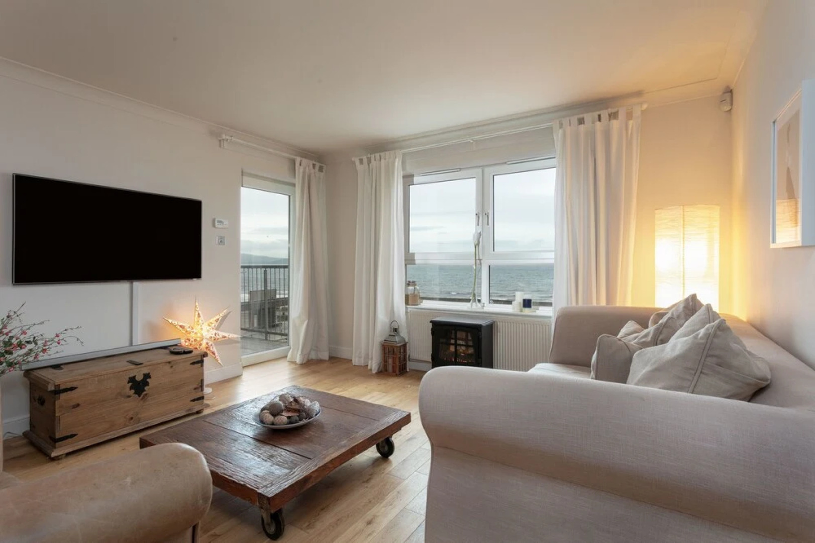 Taylor Retreat -  Donnini Apartments