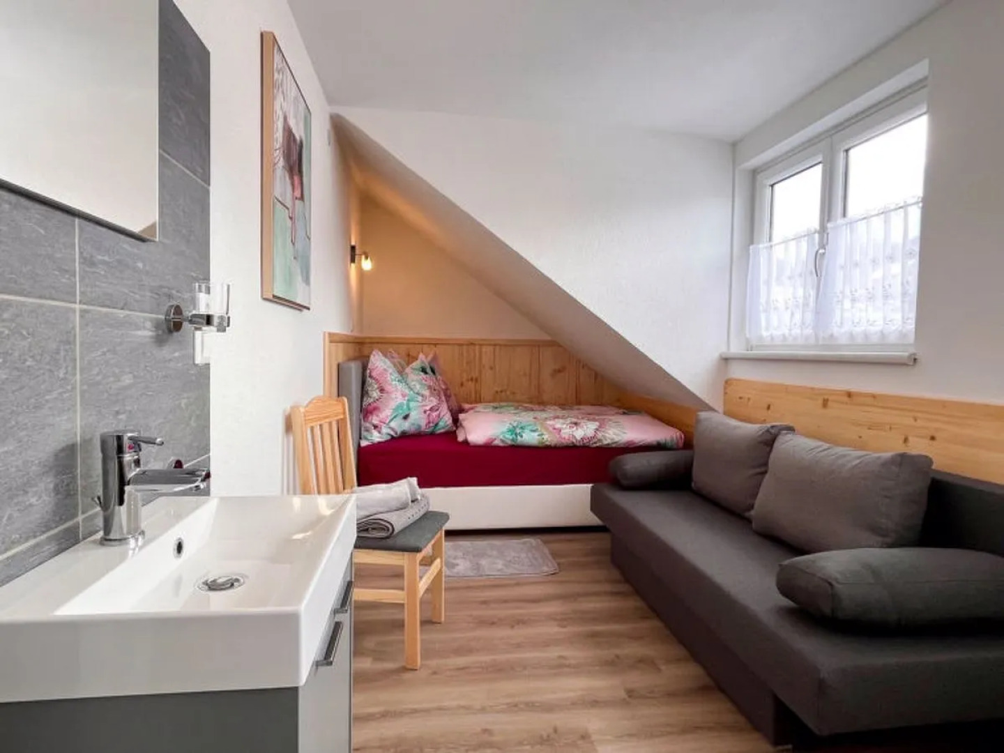 Apartment Moser Stein an der Enns