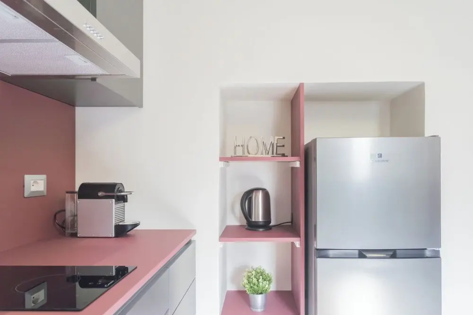 Cernobbio Dream Suites by Rent all Como