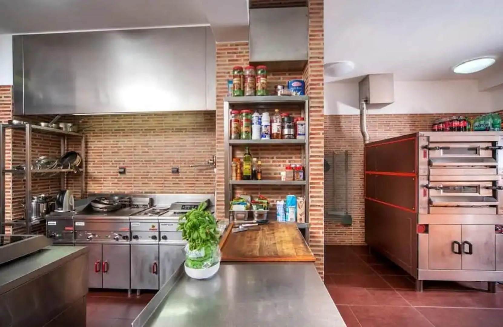 Penzion Blanský Les