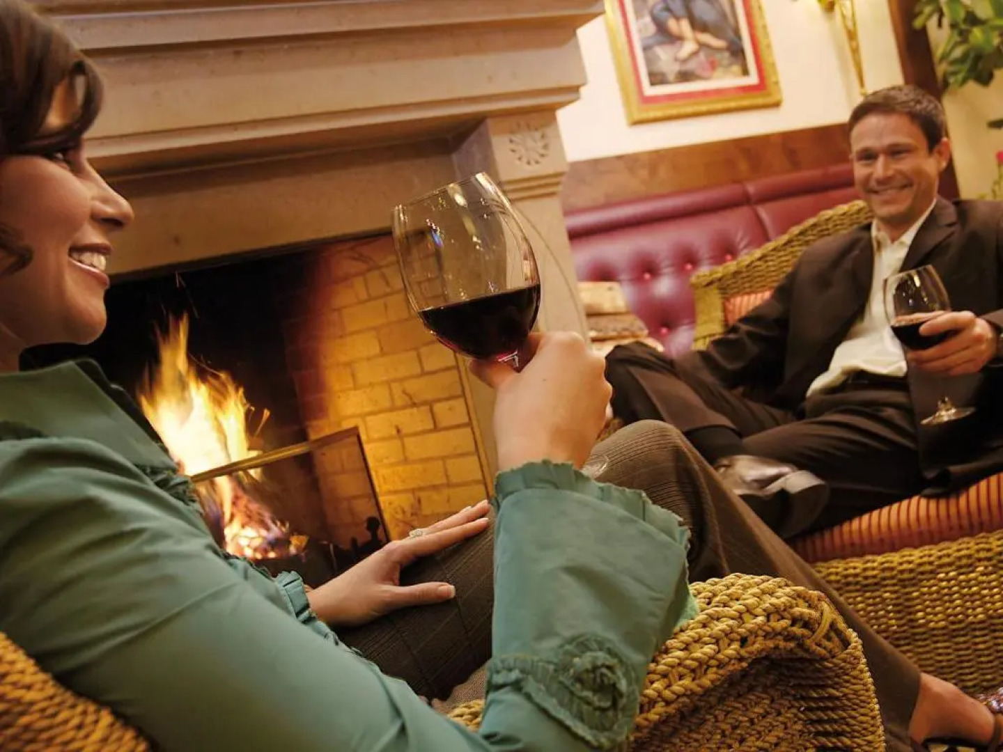 A-ROSA Gothisches Haus Wernigerode