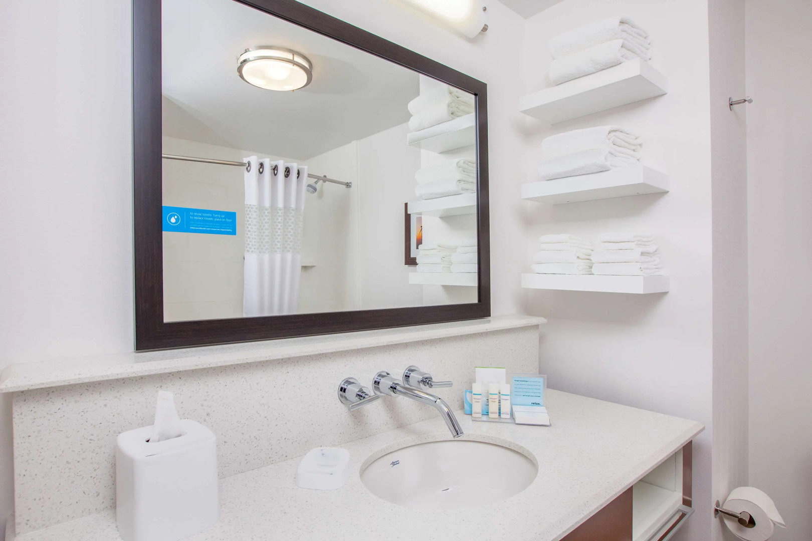 Hampton Inn & Suites Pasco/Tri-Cities