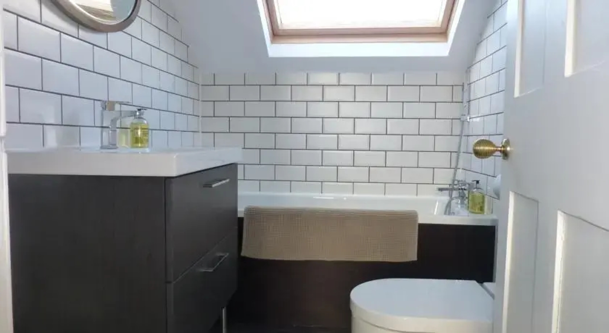 The Ring of Bells, Meare