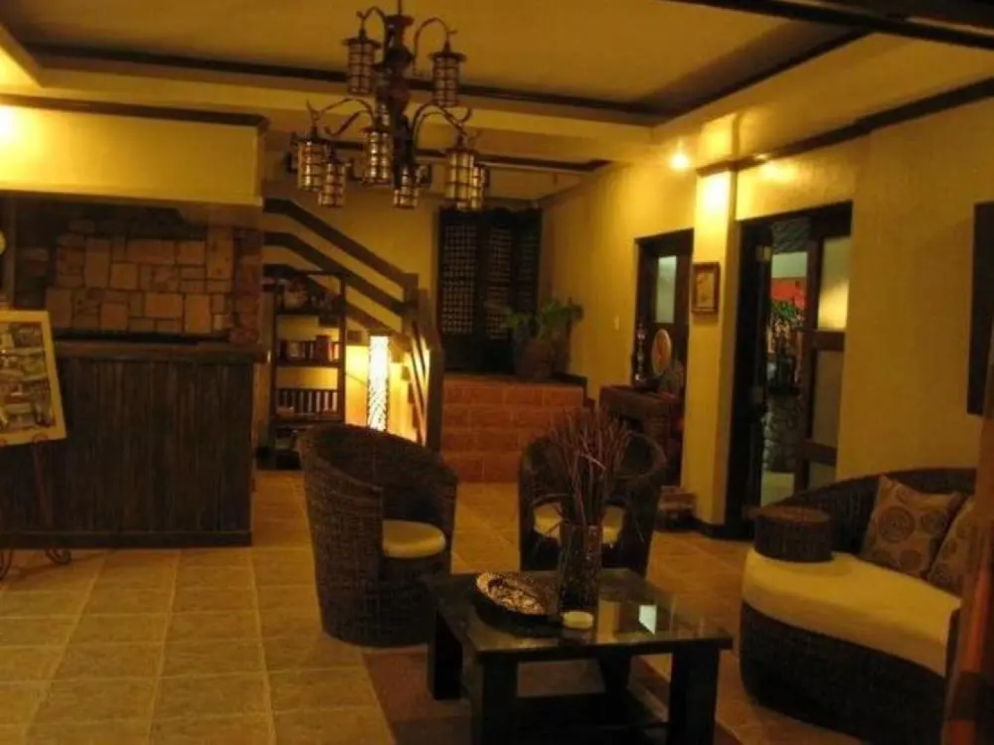 Country Inn Sta Ana Annex