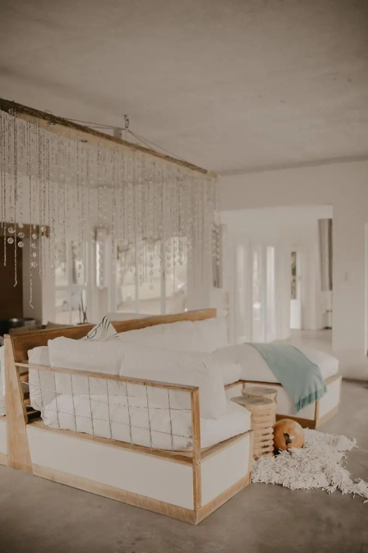 Qambathi Mountain Lodge