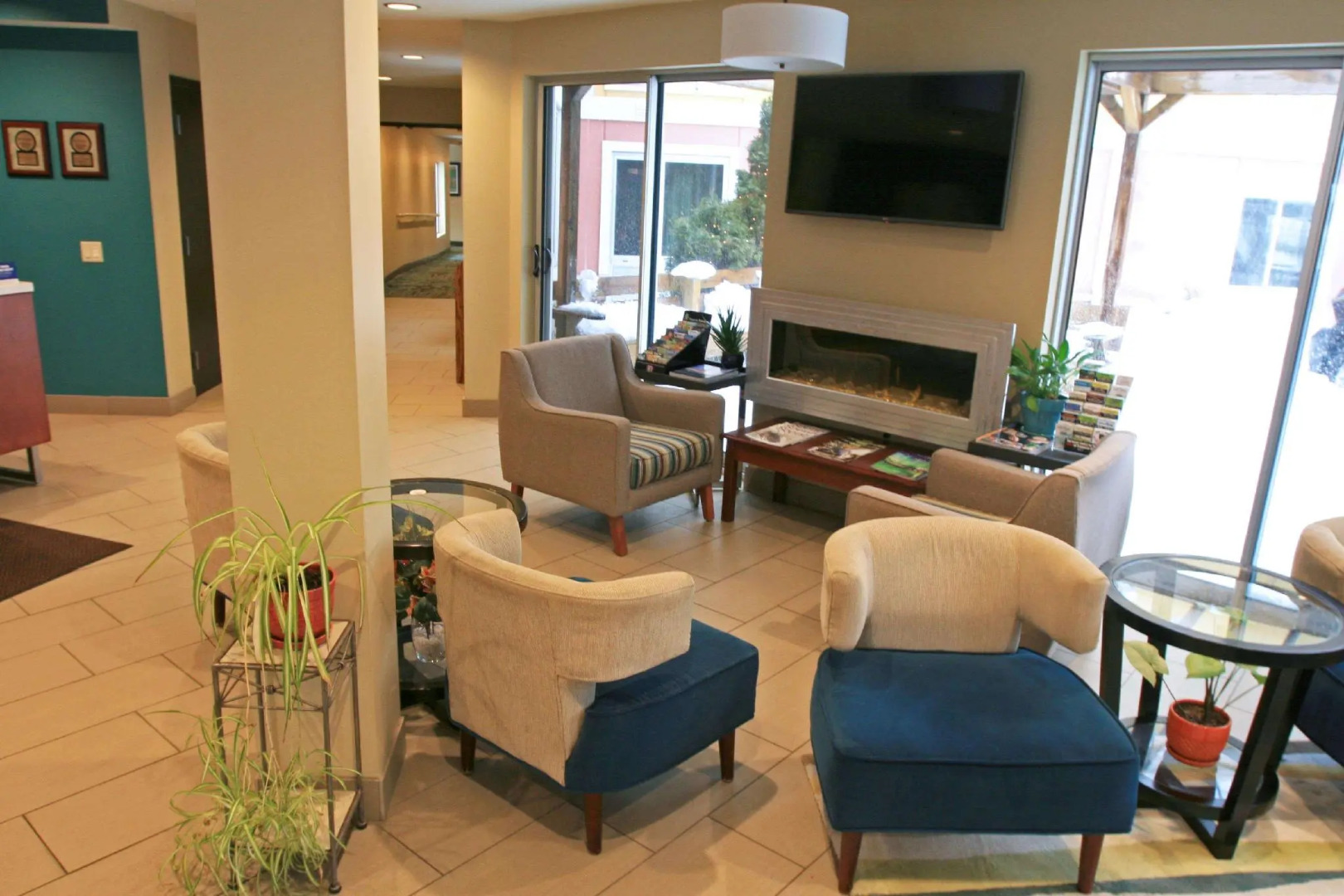 Best Western Plus Traverse City