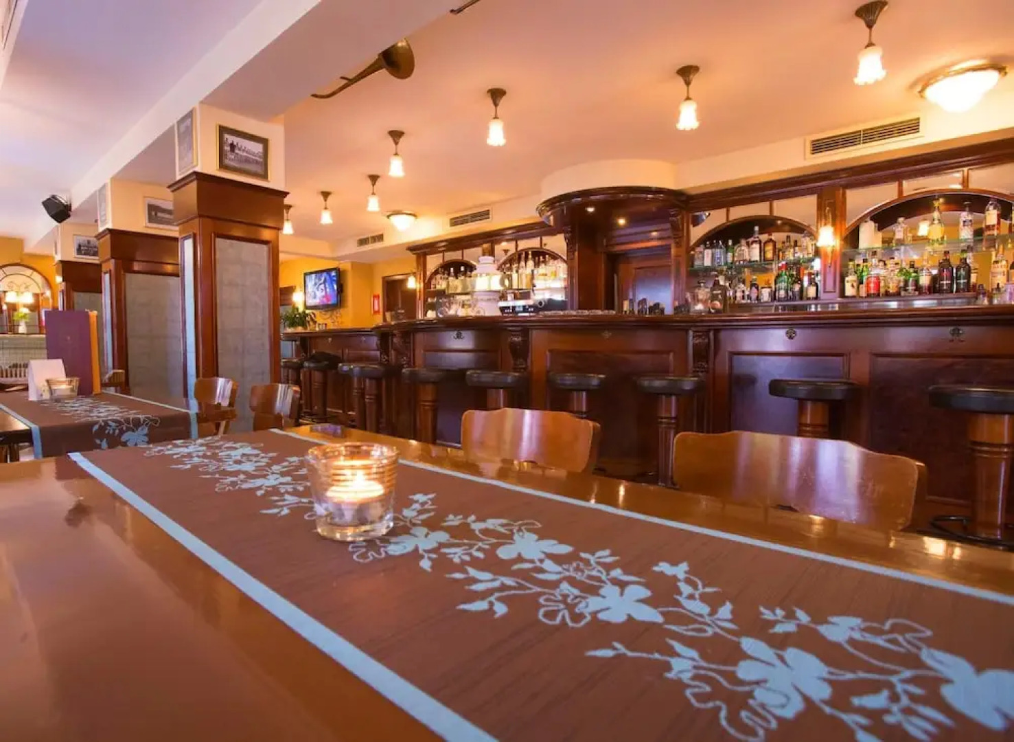 Parkhotel Idar Oberstein