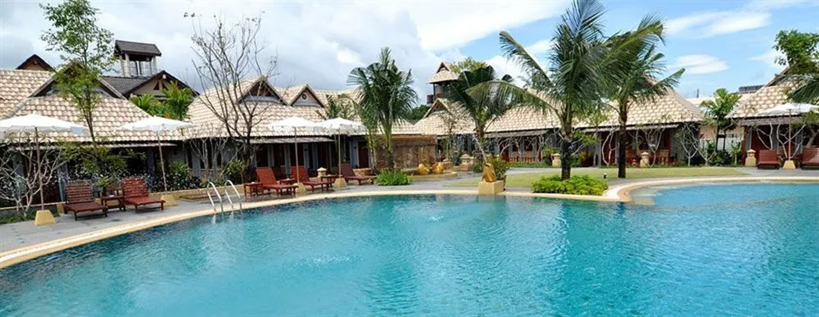 Chalong Villa Resort & Spa