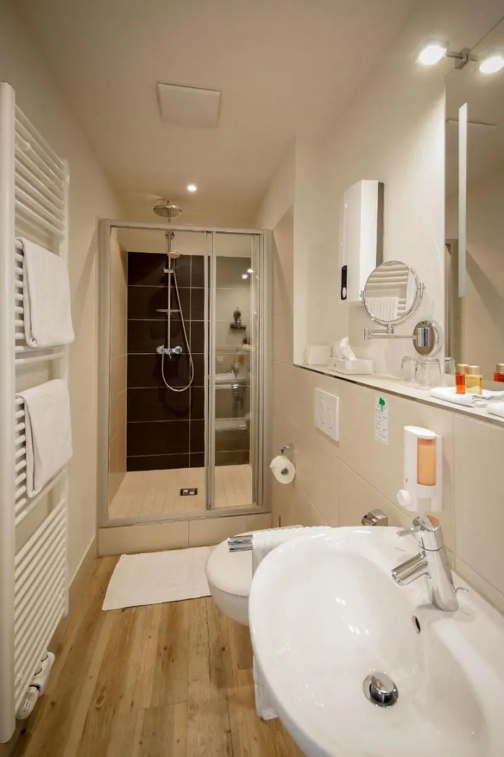 Apartmenthotel Kaiser Karl