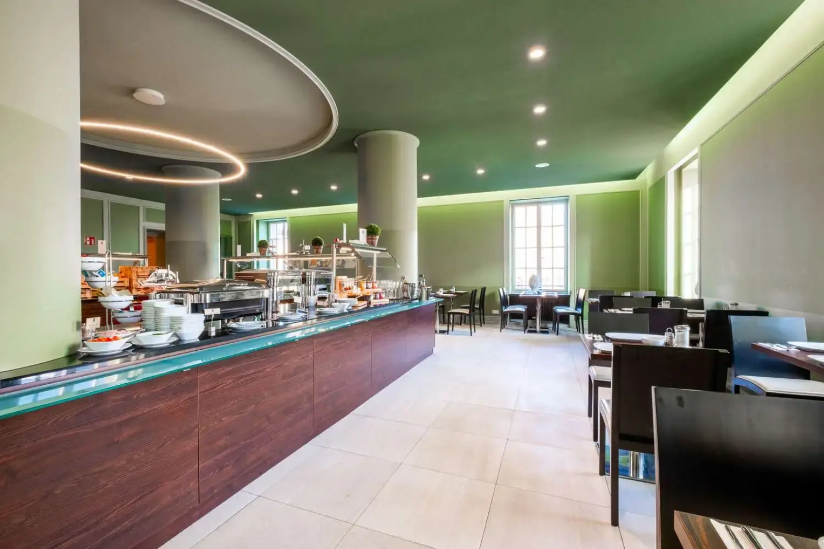 Star G Hotel Premium Dresden Altmarkt