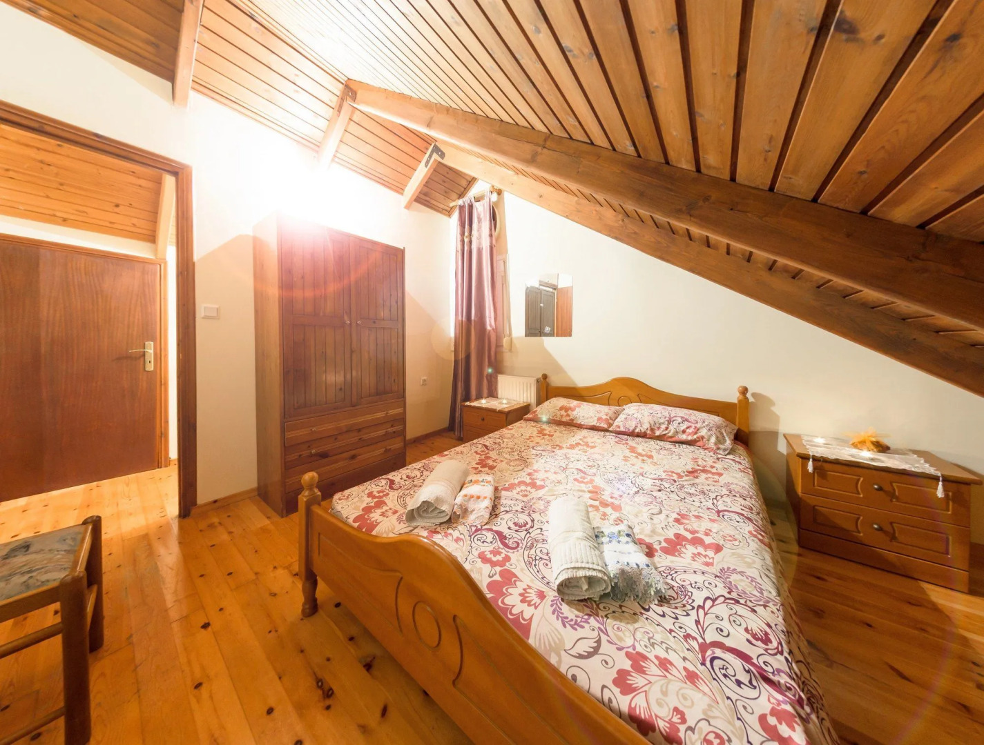 Borsalino Studios & Apartments