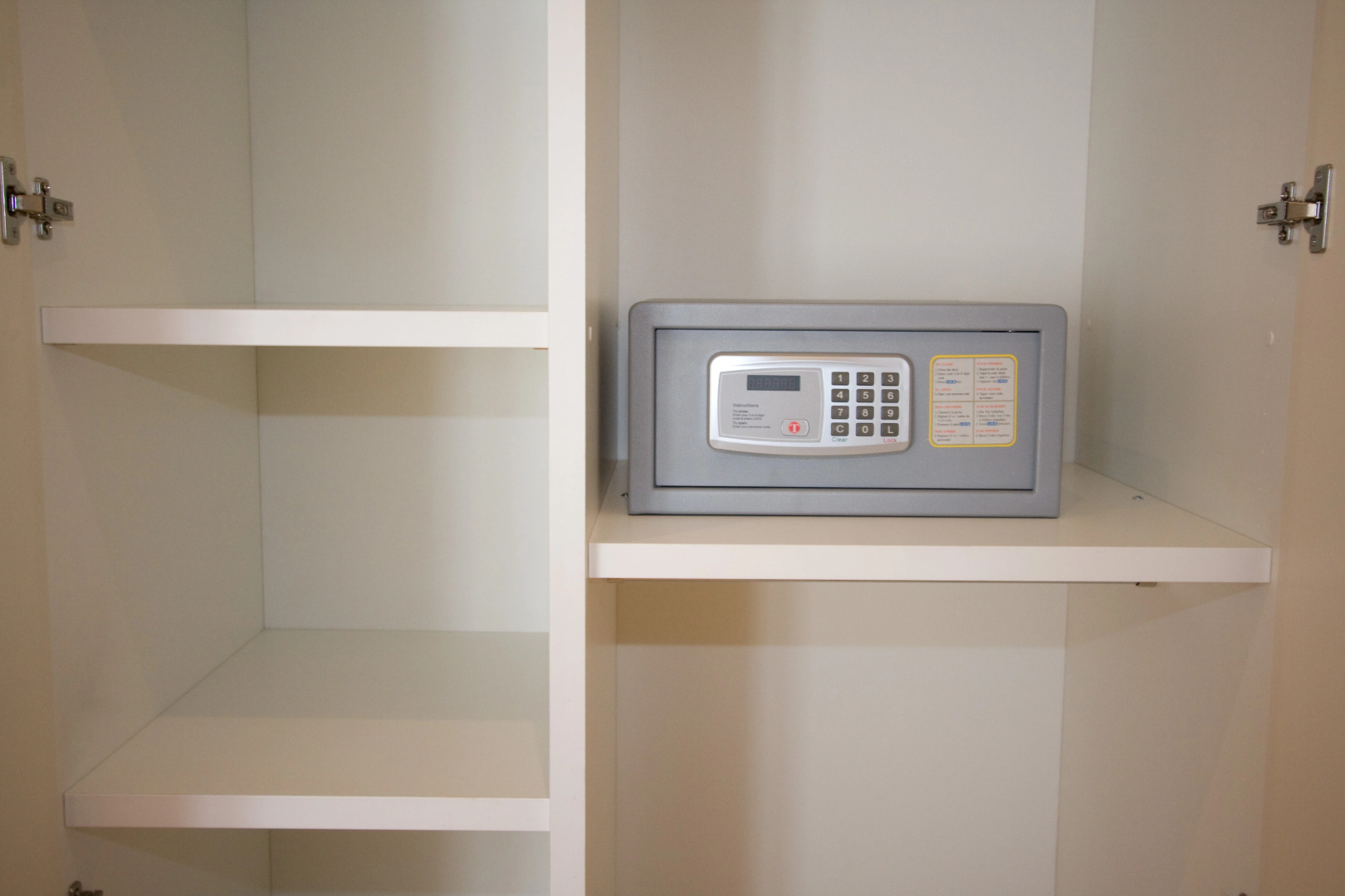 Отель Residence de la Gare