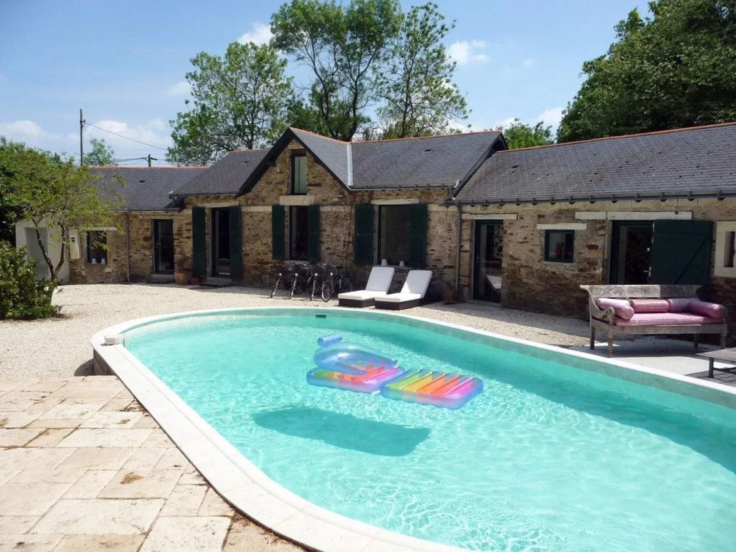 Domaine Le Petit Plessis