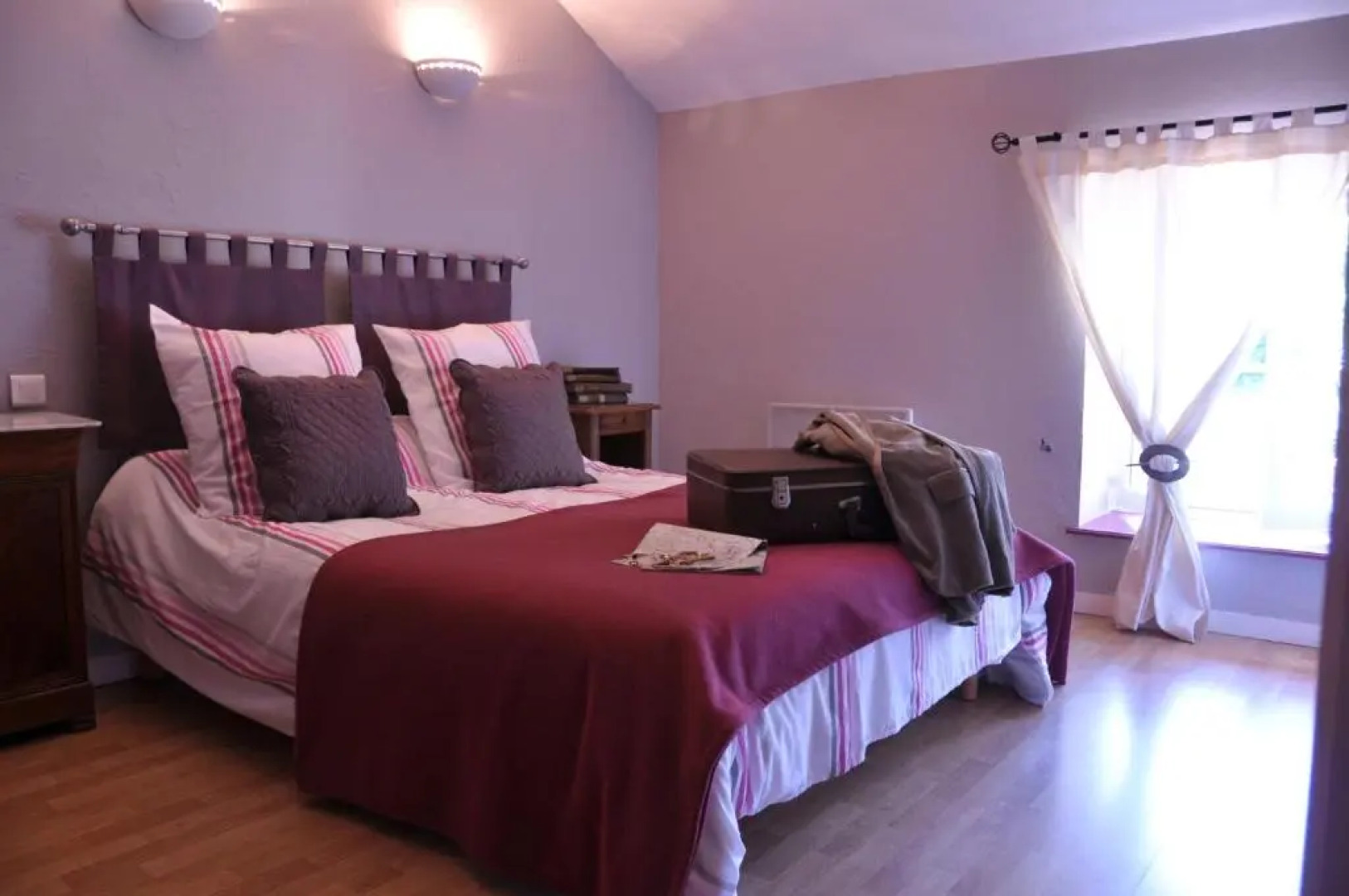 la Ferme aux abeilles