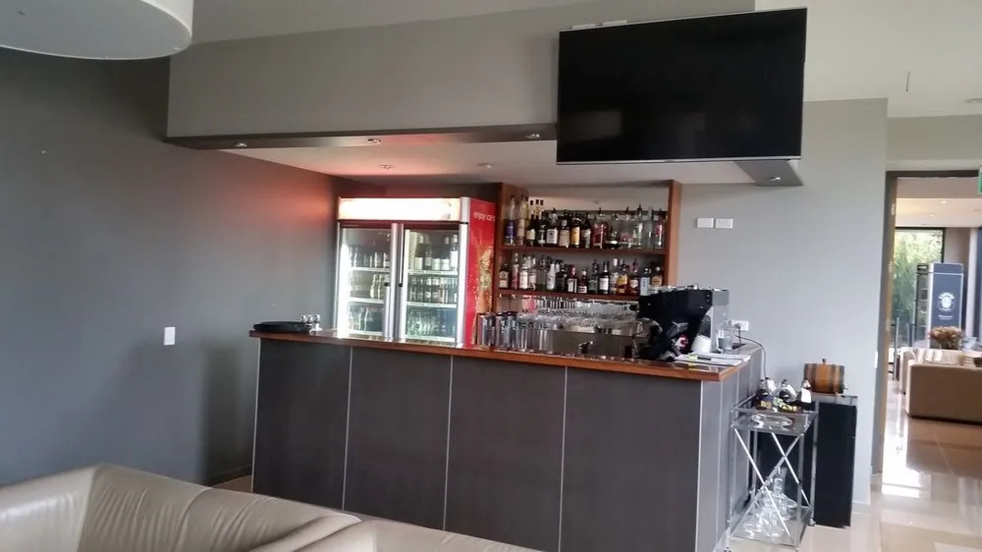 Horsham International Hotel