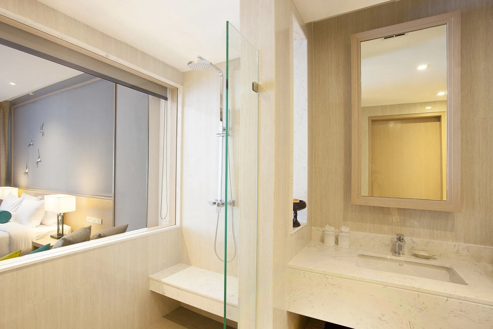 Le Meridien Khao Lak Resort & Spa