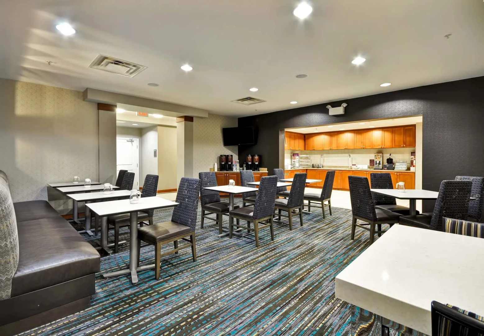 Residence Inn by Marriott Gulfport-Biloxi Airport