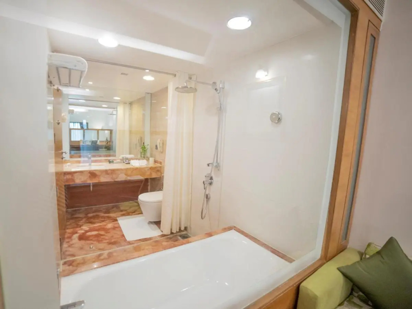 The Orchid Hotel Pune Hinjewadi