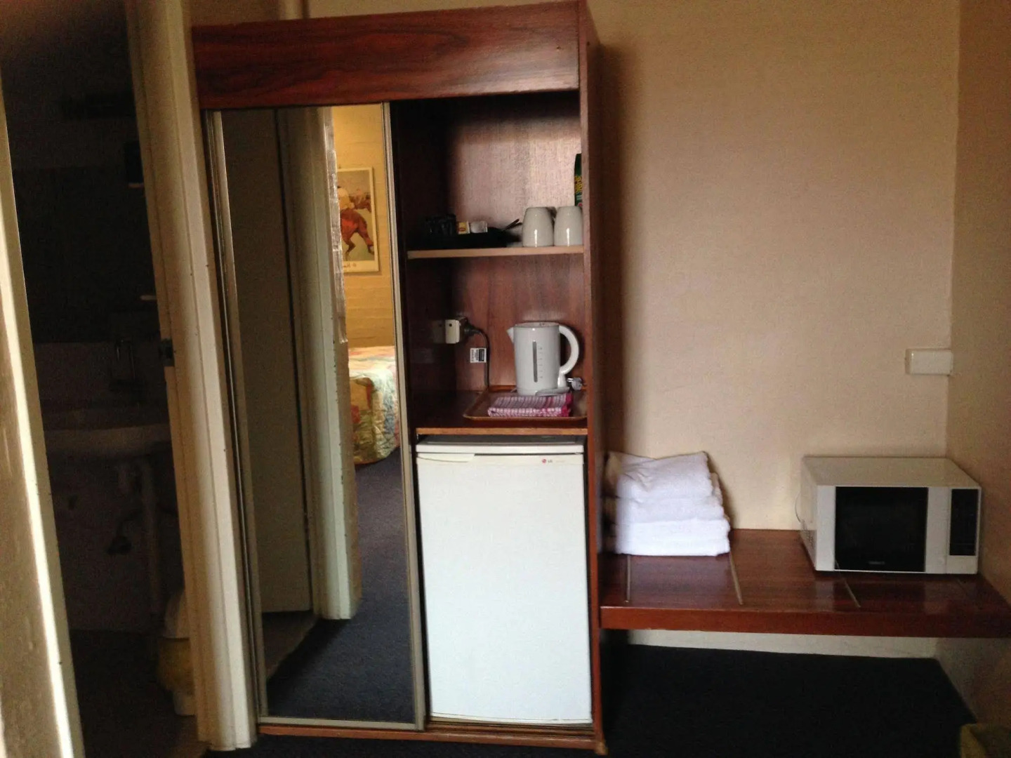 Seaton Arms Motor Inn