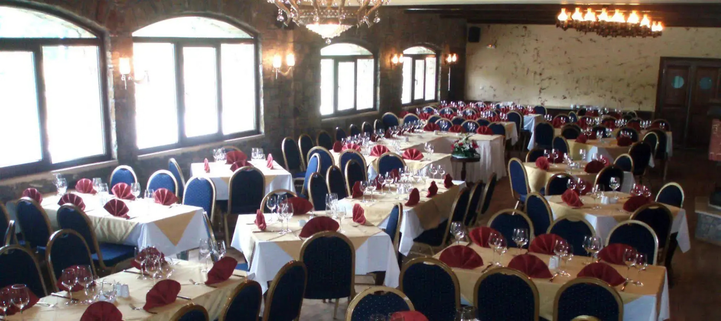 Vasilitsa Spa Resort