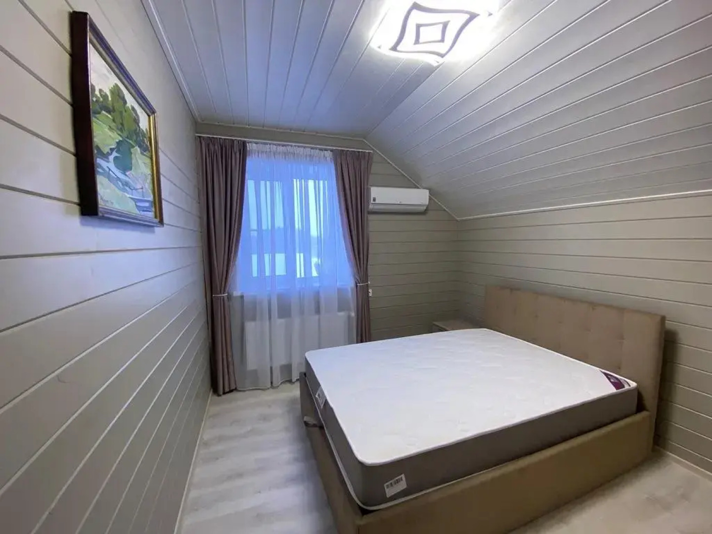 Дом в Заливе