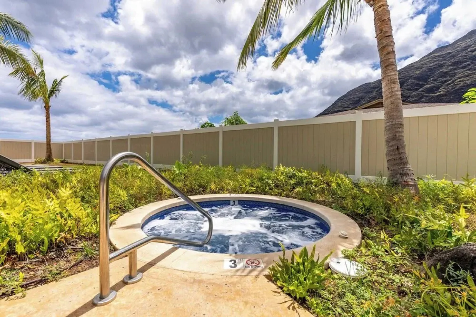 Cottage Nene by Avantstay Mountain View + Garden