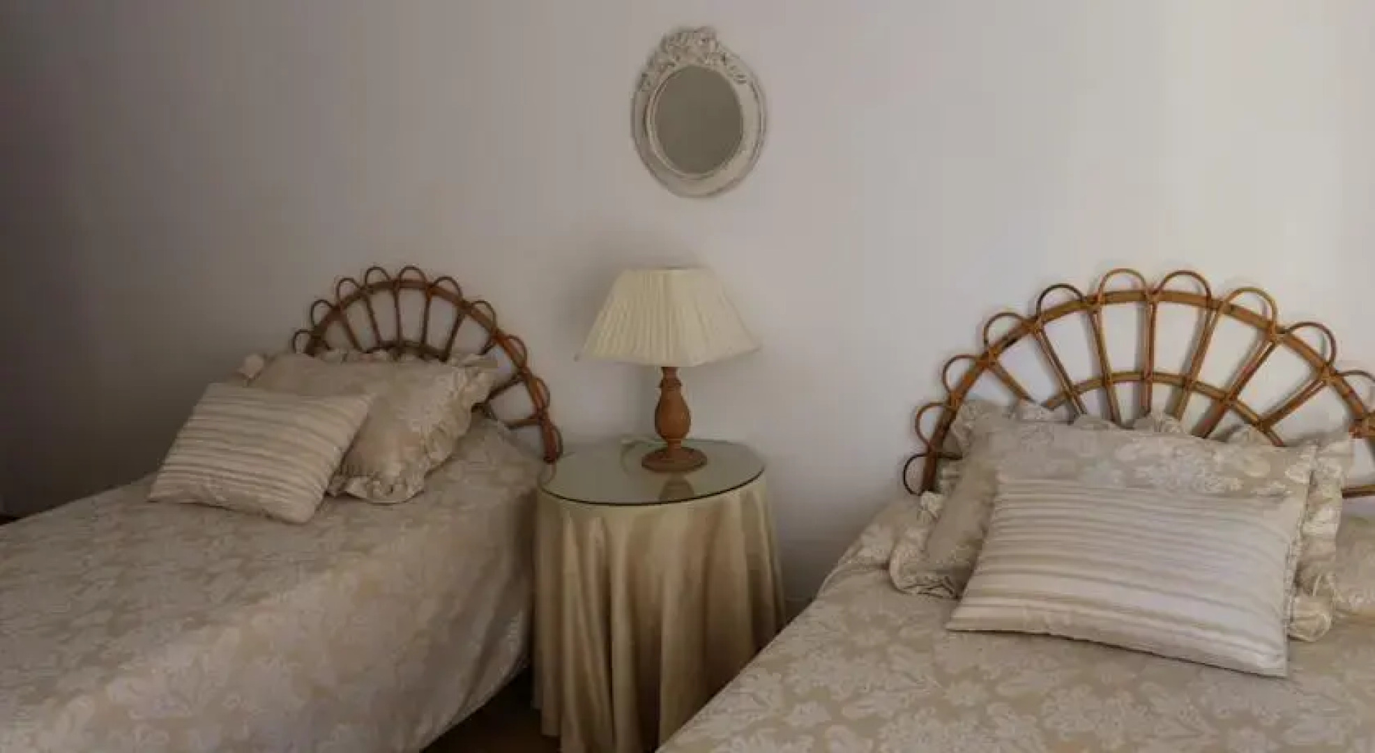 Apartamentos Toledo MH