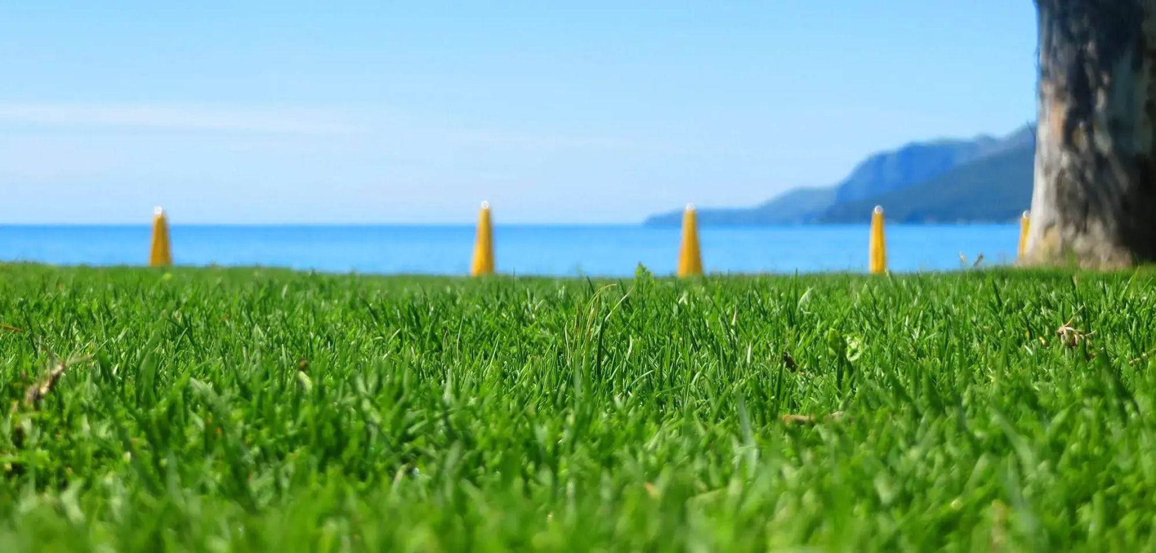 Hotel Eden Park Cilento