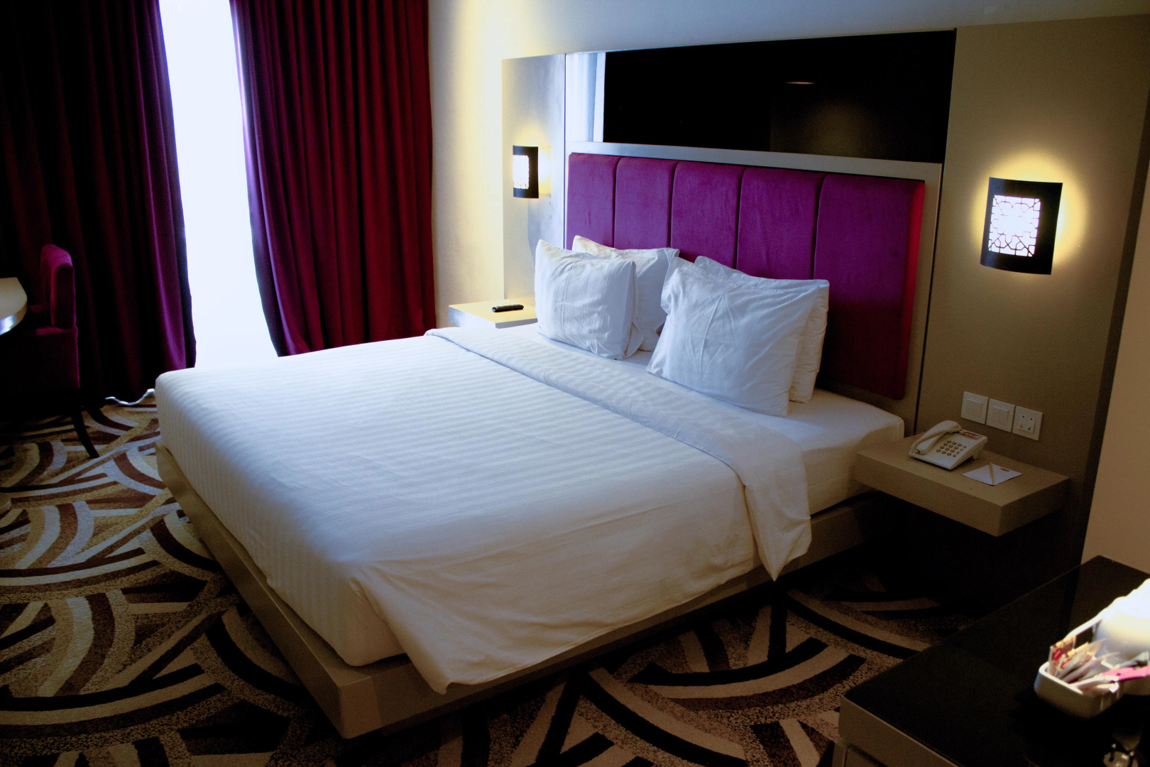 Ayola Sentosa Palembang