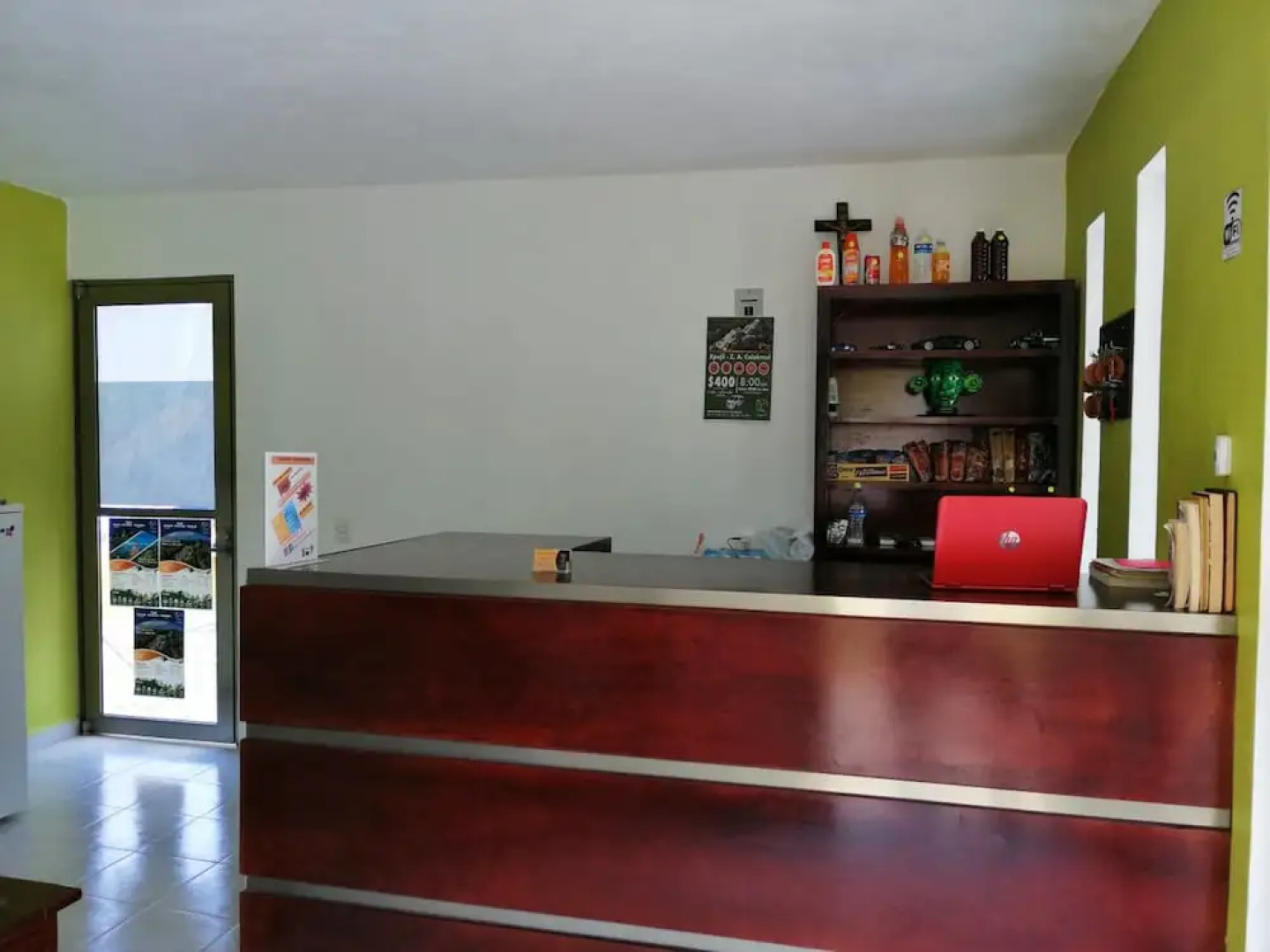 Hotel Villa Calakmul