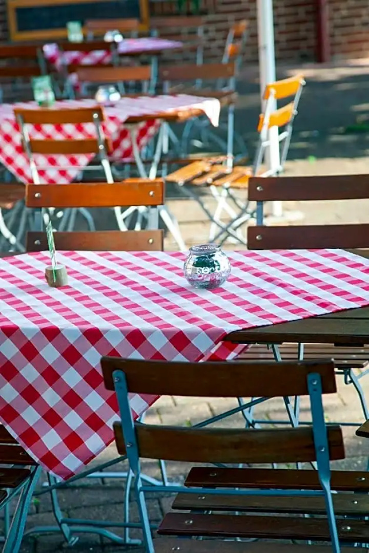 Landgasthof-Hotel Zum Steverstrand