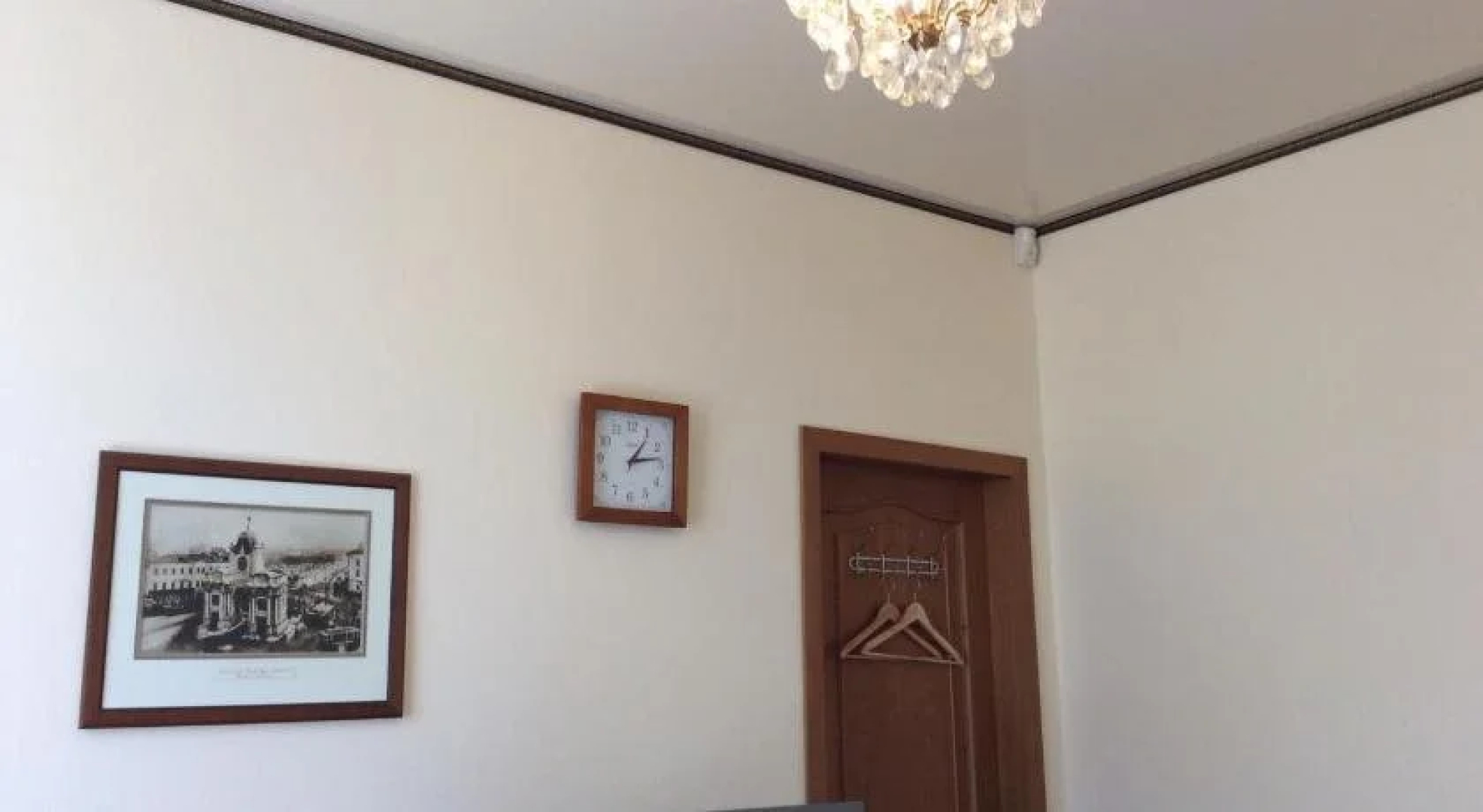 Hostel Moskva 2000 Na Mashkova