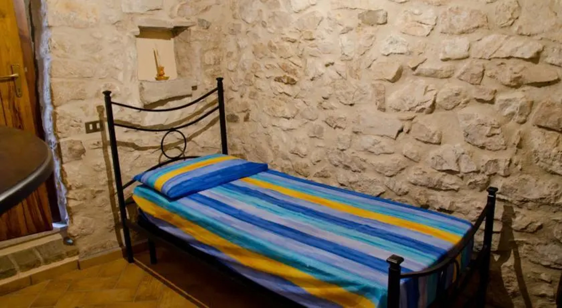 Notte In rooms & relax