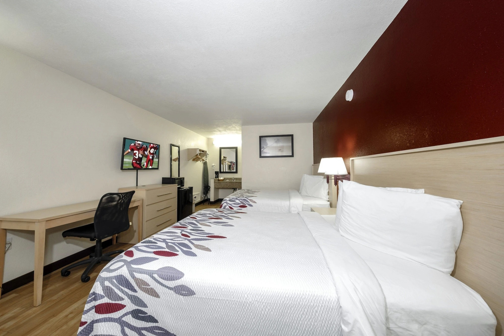 Red Roof Inn Ft Myers