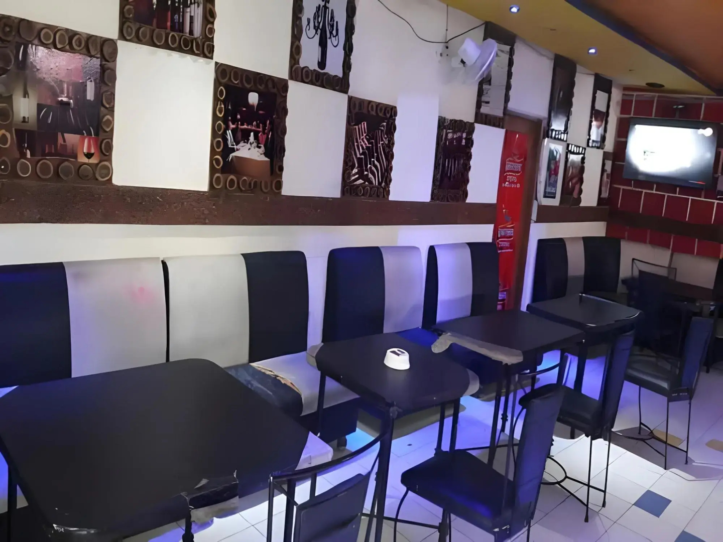 Hotel Kohinoor INN