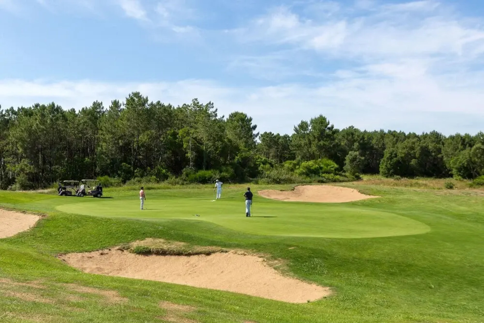 Les Villas de la Prade