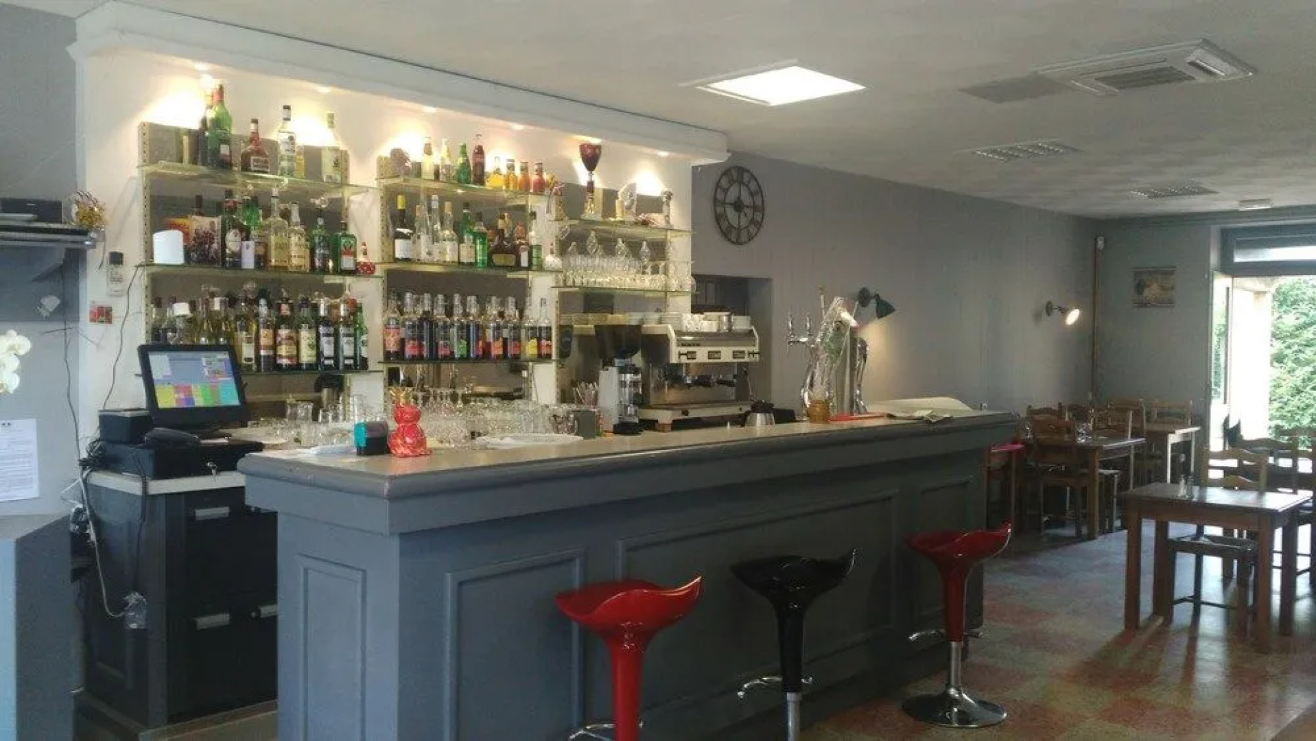 Hotel Restaurant Du Midi