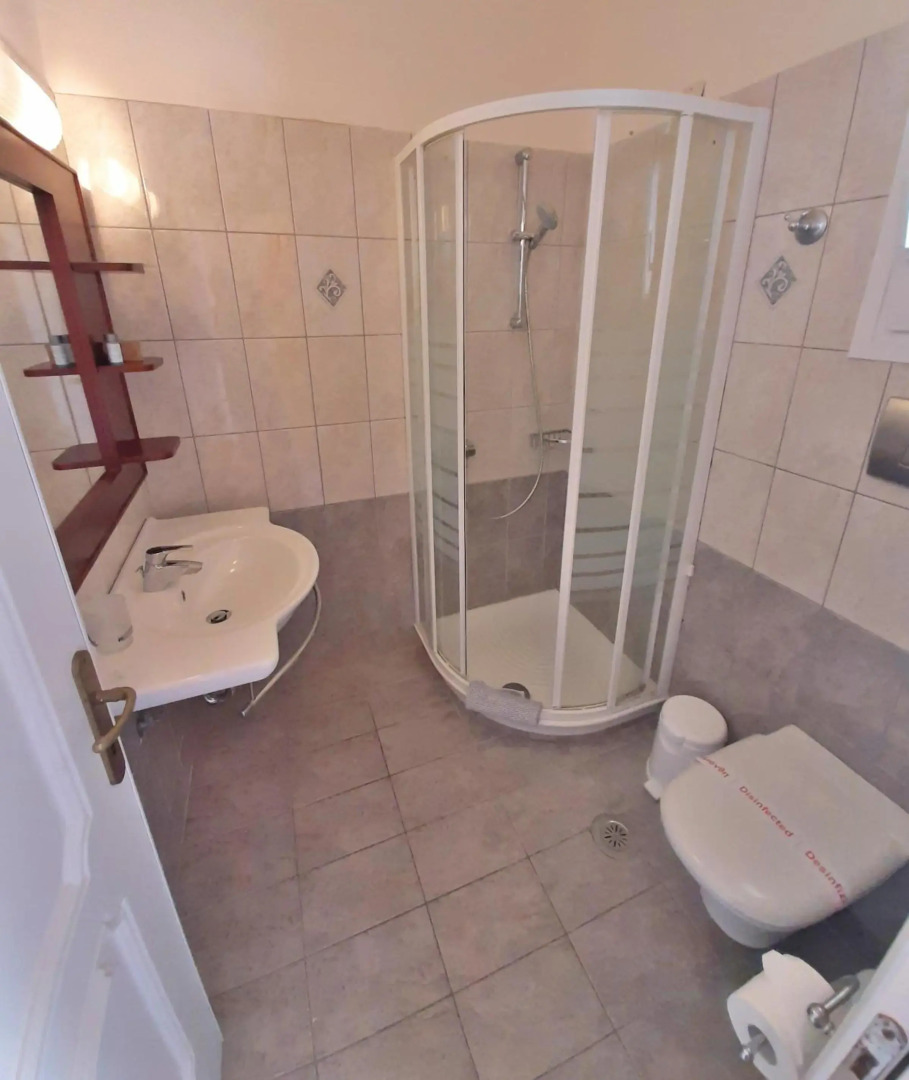 Philoxenia Hotel Corfu