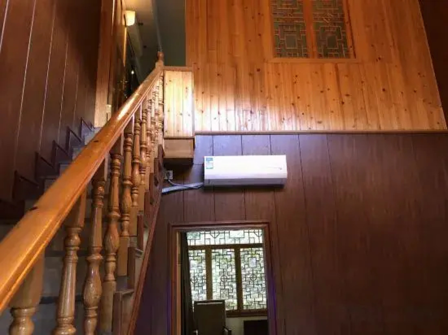 Hailuogou Mulin Sencun Hotel