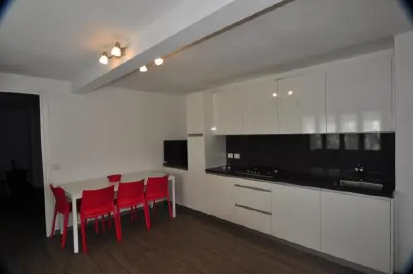 North Wind Camping & Apartment