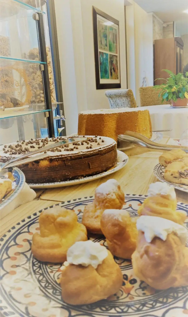 Hotel Vittorio Emanuele