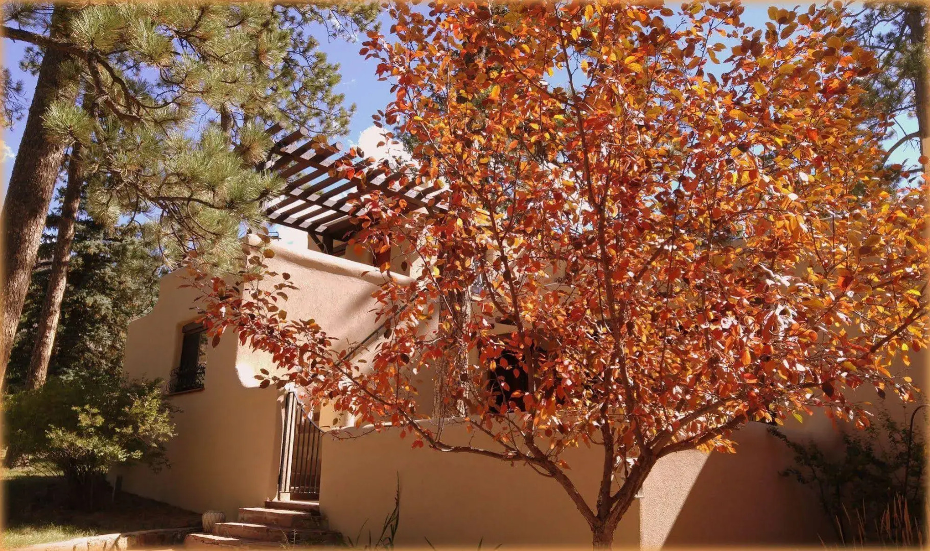 Adobe Inn at Cascade