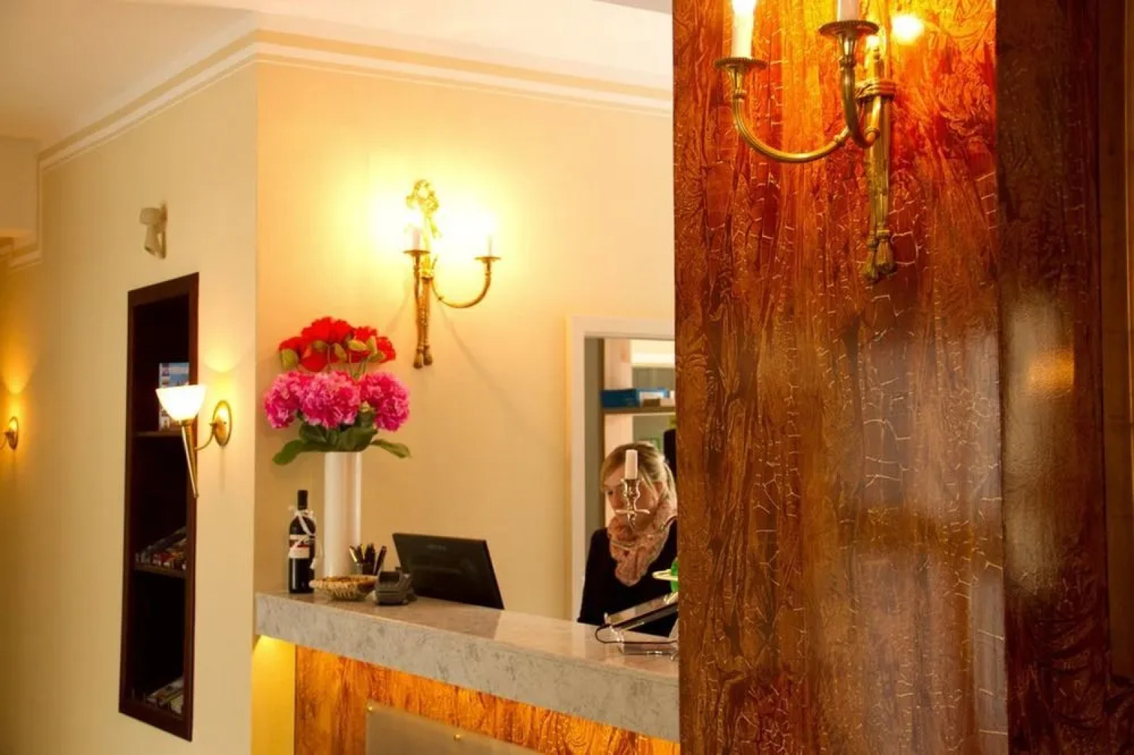 Hotel Ambassador Potsdam